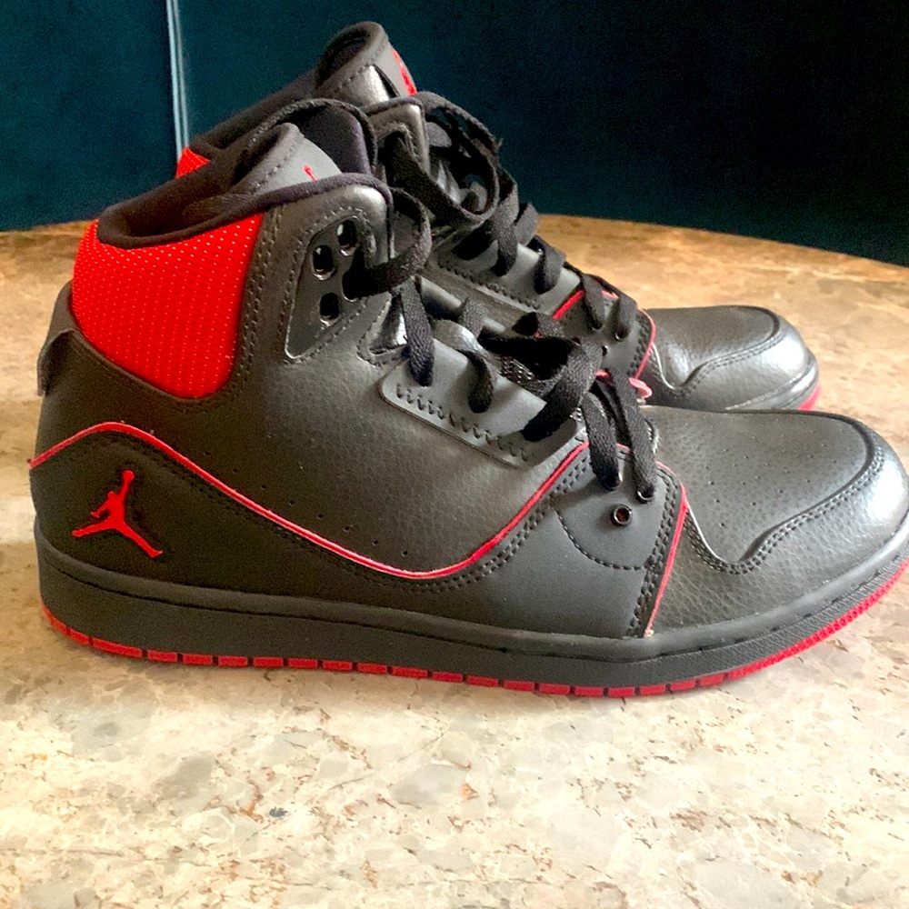 Jordan sneakers